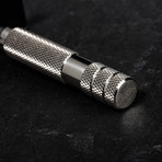 B1 Standard Bulldog Razor + 5 Starter Blades