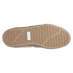 Rap CT Sneaker // White + Gum (US: 8)