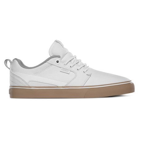 Rap CT Sneaker // White + Gum (US: 5)