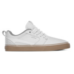 Rap CT Sneaker // White + Gum (US: 8)