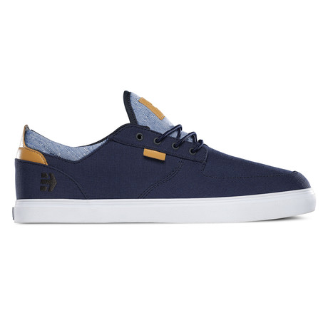 Hitch Sneaker // Dark Navy (US: 5)
