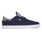 Hitch Sneaker // Dark Navy (US: 9)