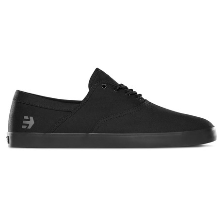 Corby Sneaker // Black (US: 5)