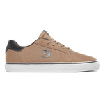 Fader LS Vulc Sneaker // Tan (US: 6.5)
