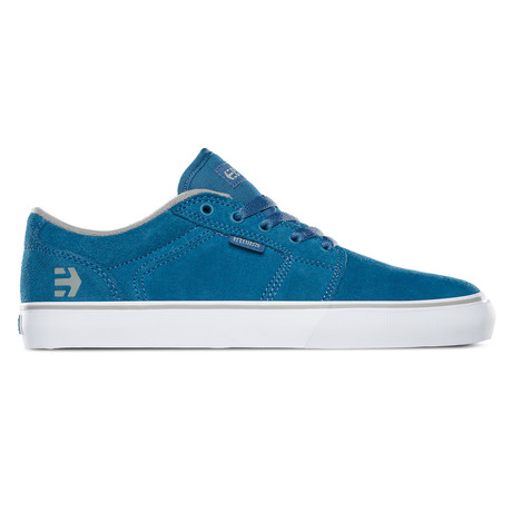 Barge LS Sneaker // Blue (US: 5)