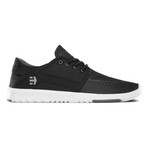 Scout X Nate Athletic Shoe // Black (US: 9)