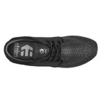 Scout X Nate Athletic Shoe // Black (US: 9)