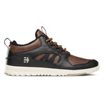 Scout MT Athletic Shoe // Brown + Black (US: 8)