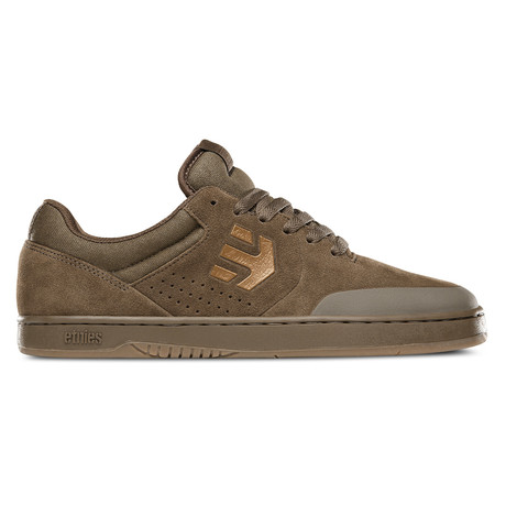 Marana Sneaker // Brown (US: 5)