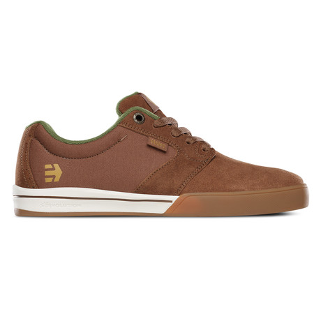 Jameson E-Lite Sneaker // Light Brown + Gum (US: 5)