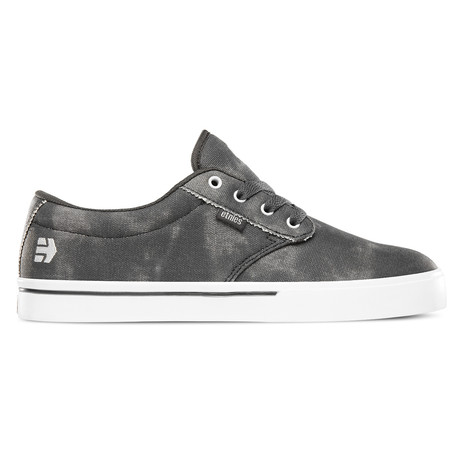 Jameson 2 Eco Sneaker // Black + Charcoal (US: 5)