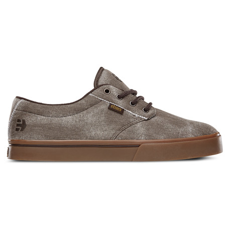 Jameson 2 Eco Sneaker // Brown + Gum (US: 5)