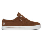 Jameson 2 Sneaker // Light Brown + White (US: 8)