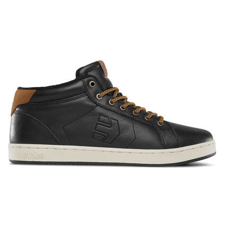 Fader MT Sneaker // Black (US: 5)