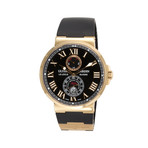 Ulysse Nardin Marine Chronometer Automatic // 266-67 // Pre-Owned