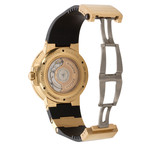 Ulysse Nardin Marine Chronometer Automatic // 266-67 // Pre-Owned