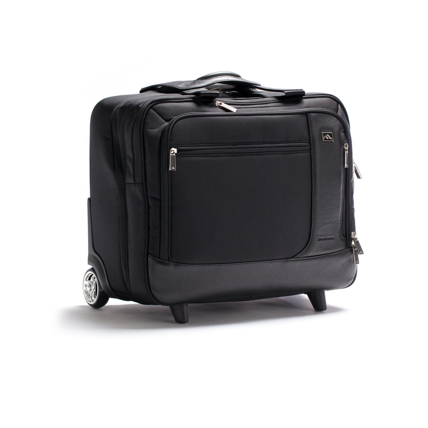 Brenthaven rolling laptop bag best sale