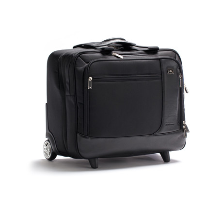 Broadmore // Wheeled Case