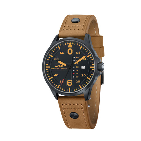 Hawker Harrier II Quartz // AV-4003-0B