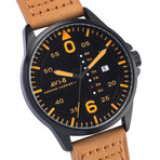 Hawker Harrier II Quartz // AV-4003-0B