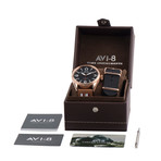 AVI-8 Hawker Harrier II Automatic // AV-4040-04