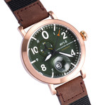 Avi-8 Lancaster Bomber Automatic // AV-4038-03