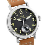 Lancaster Bomber Quartz // AV-4020-02