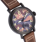 Lancaster Bomber Quartz // AV-4020-06