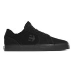Fader LS Vulc Sneaker // Black (US: 5)