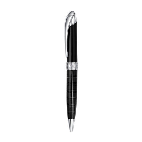 Pen // Pearl Black (Ball Pen)