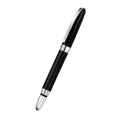 Pen // Black Carbon (Ball Pen)