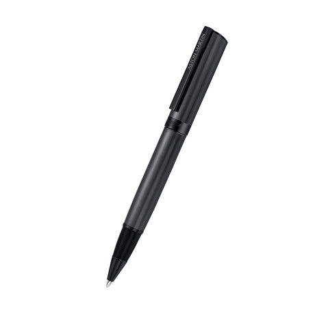 Pen // Gunmetal Black