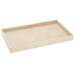 London Vanity Jewelry Tray (Ice)