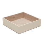 London Deep Jewelry Tray (Cocoa)