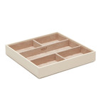 London Standard Jewelry Tray (Cream)