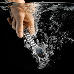 Olio // Model One Steel Collection // H1B-SKU-01