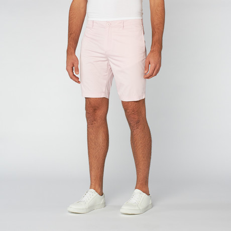 Gordon Short // Parfait Pink (30)