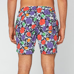 Arthur Swim Trunk // Wish (S)