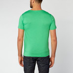 Edward Tee // Island Green (M)