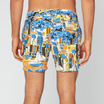 Arthur Swim Trunk // Swing (M)