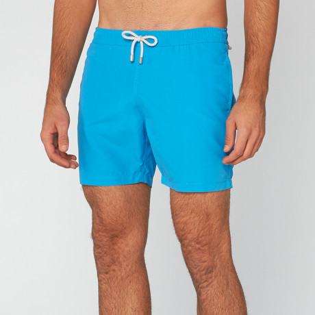 Arthur Swim Trunk // Blithe (S)