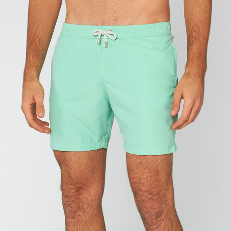 Arthur Swim Trunk // Cascade (S)