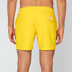 Arthur Swim Trunk // Dandelion (S)