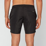 Danny Short // Black (L)