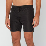 Danny Short // Black (XL)