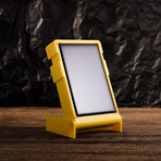 WakaWaka Light