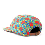 Garden Cap // Multi