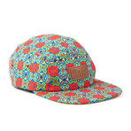 Garden Cap // Multi