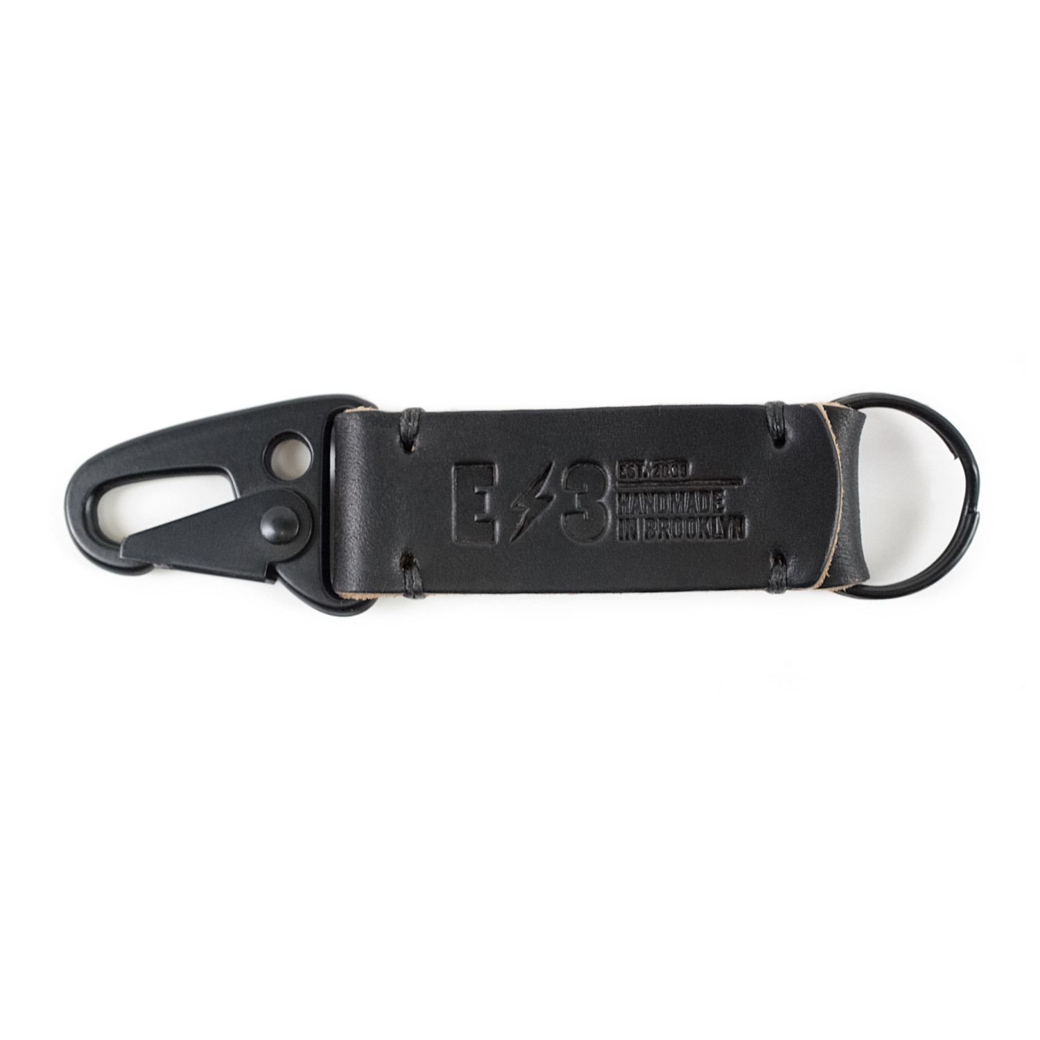 Chromexcel Tactical Keychain // V1 (Natural) - E3 Supply Co. - Touch of ...