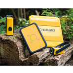 WakaWaka Base 5